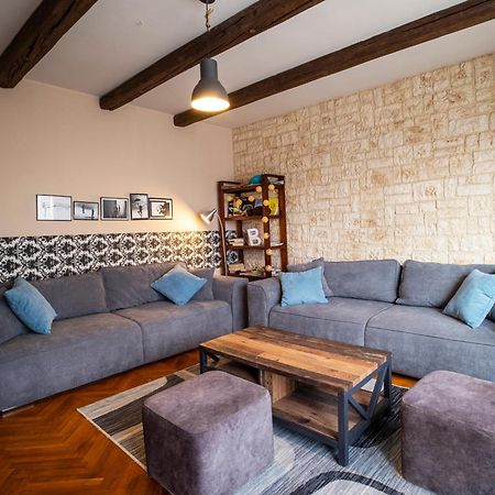 Garden Holiday Home Drenje  المظهر الخارجي الصورة
