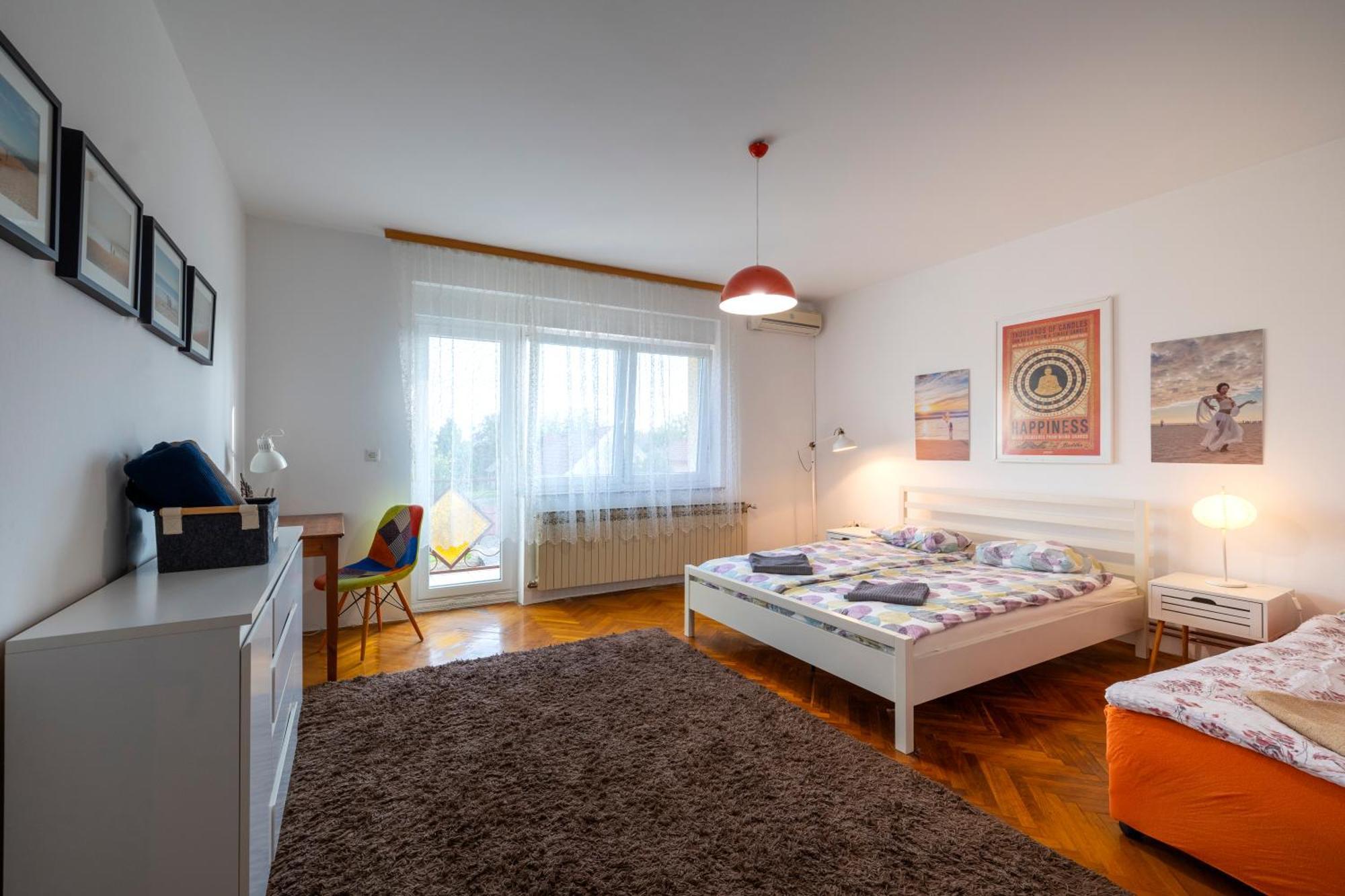 Garden Holiday Home Drenje  المظهر الخارجي الصورة