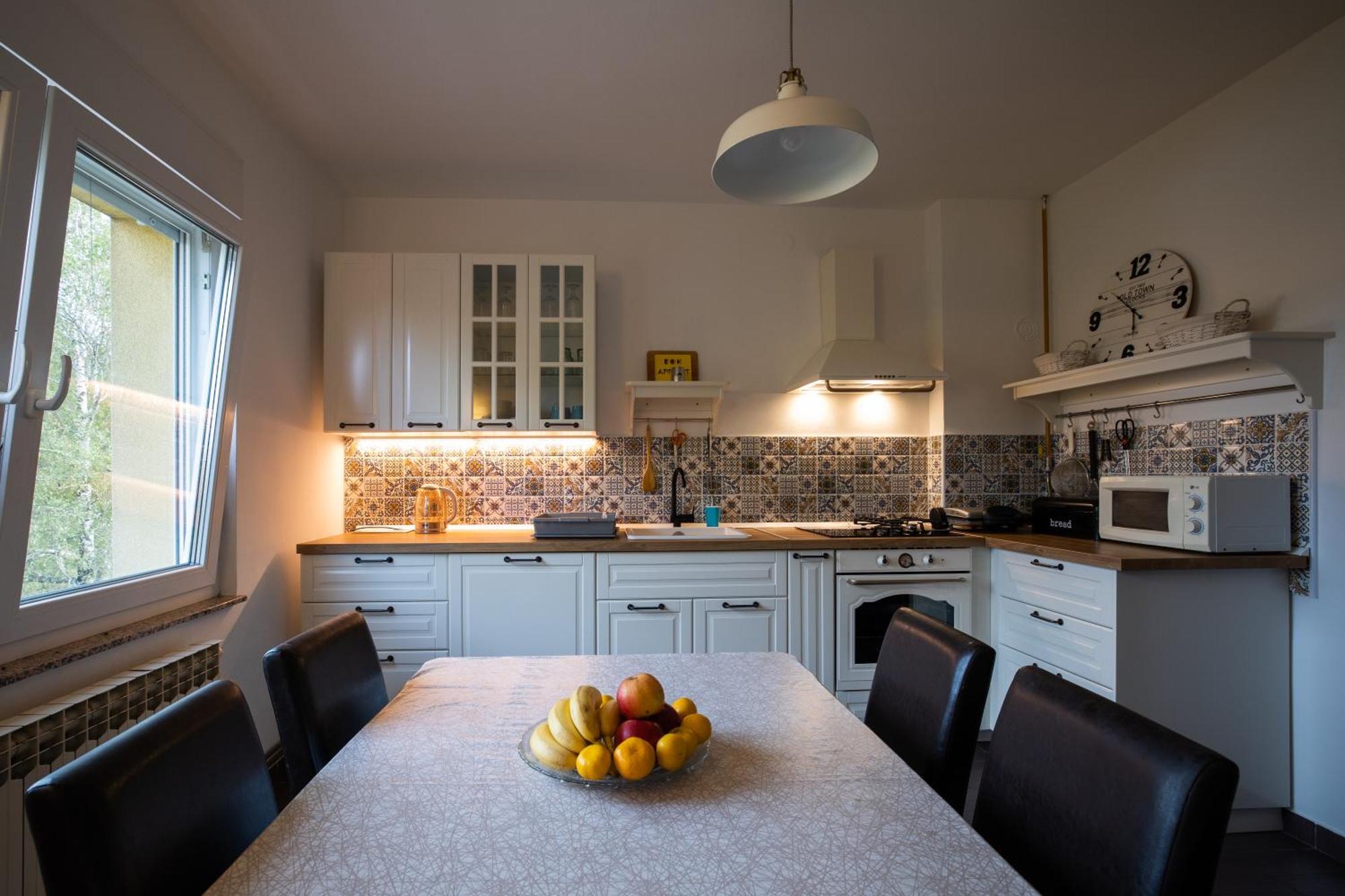 Garden Holiday Home Drenje  المظهر الخارجي الصورة