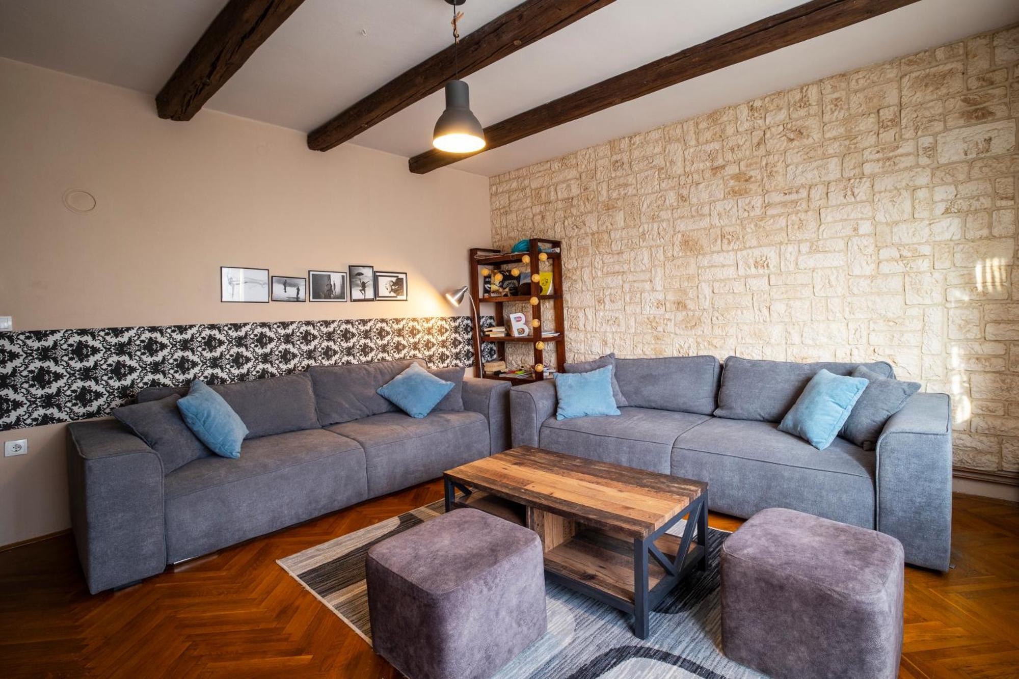 Garden Holiday Home Drenje  المظهر الخارجي الصورة