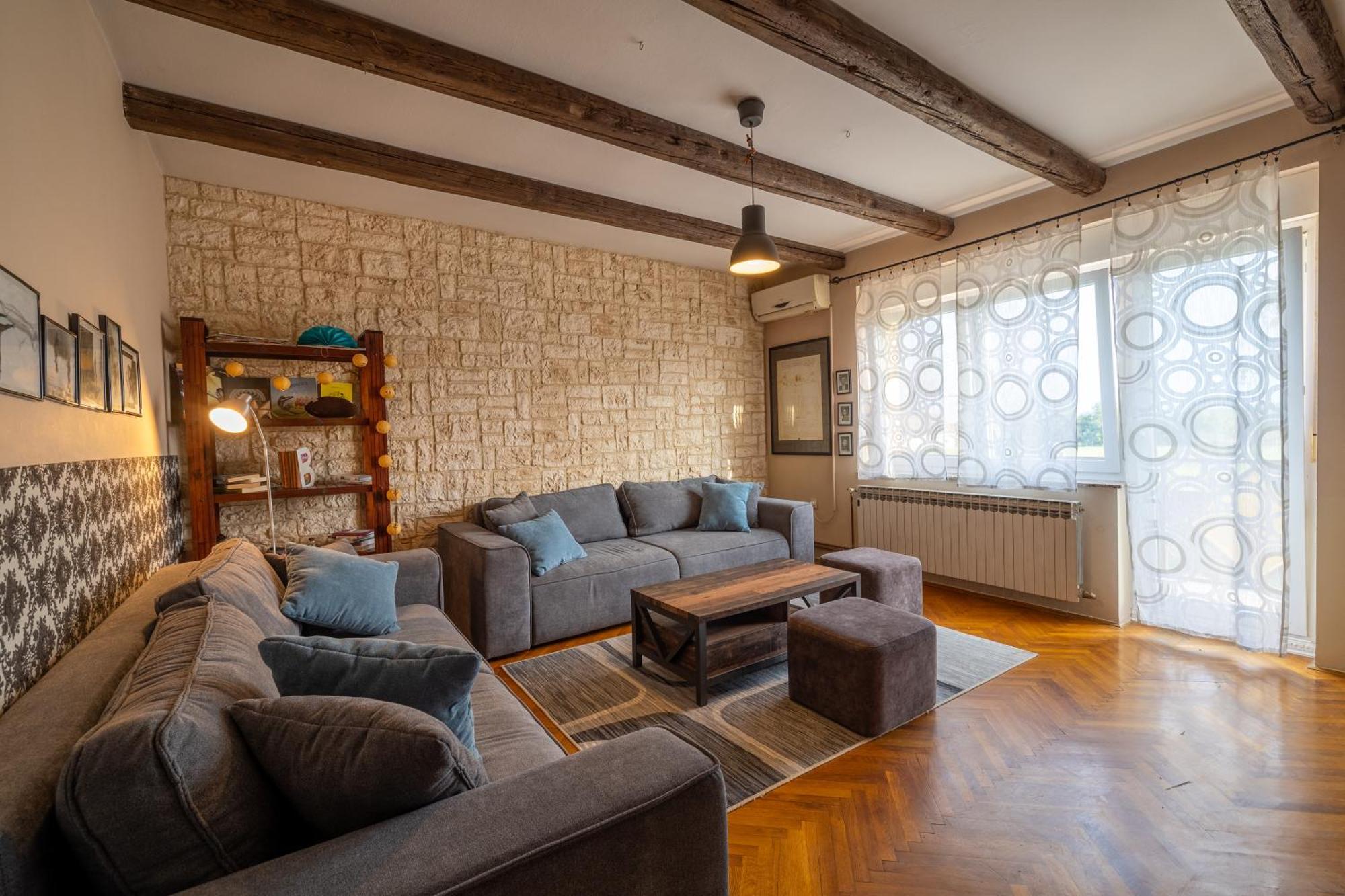 Garden Holiday Home Drenje  المظهر الخارجي الصورة