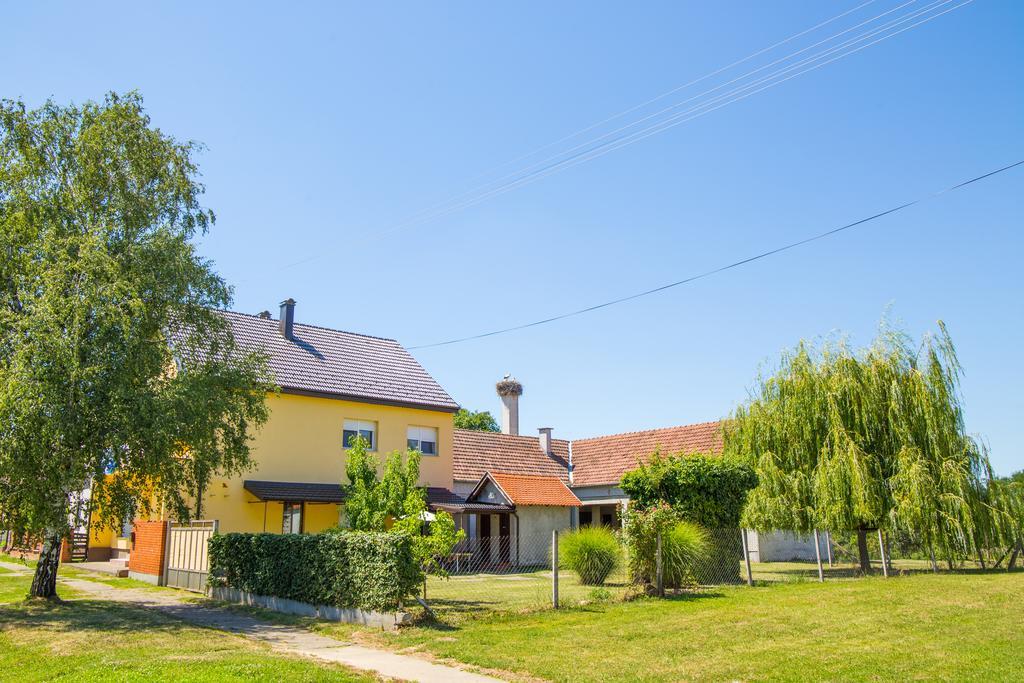 Garden Holiday Home Drenje  المظهر الخارجي الصورة