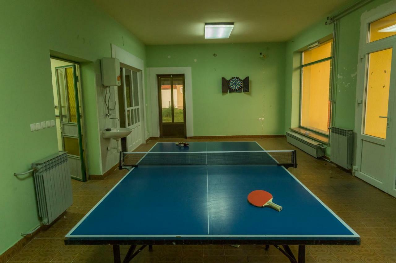Garden Holiday Home Drenje  المظهر الخارجي الصورة